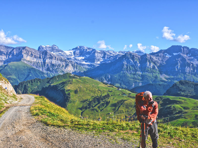 Začať cvičiť nikdy nie je neskoro