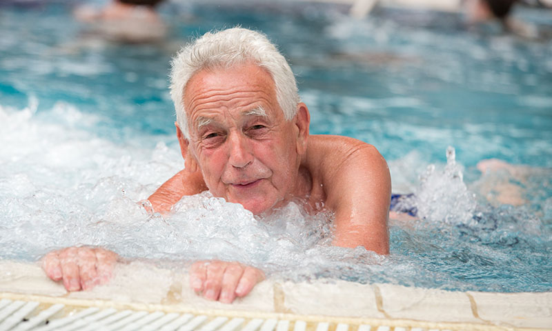 Hradená liečba s pomocou a častejšie